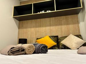 TJ Escape - Mobile Home With Hot Tub And Terrace