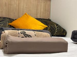 TJ Escape - Mobile Home With Hot Tub And Terrace