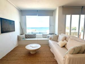 Apartamento Poblado marinero
