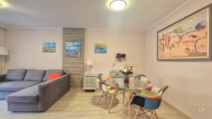 Apartment Bonito Go2lloret