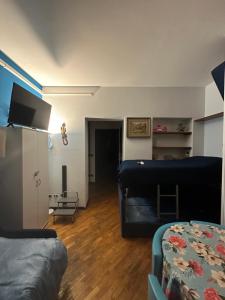 Blue Lagoon Apartment