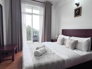 Galway Green - Lake View Luxury Apartment, Nuwara Eliya Sri Lanka