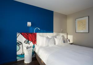 Hotels Hotel Napoleon : photos des chambres
