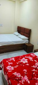 Hotel Premium Residency