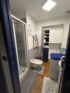 Blue Lagoon Apartment