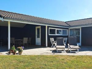 4 person holiday home in Gilleleje-By Traum