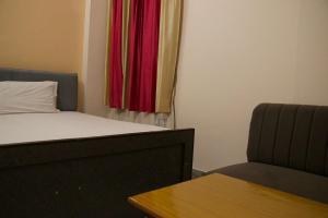 Hotel Krishna