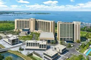 Sheraton Kunshan Dianshan Lake