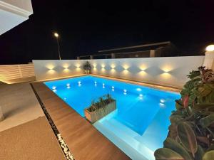 Villa ALMA