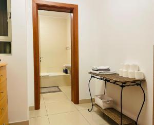 Large 3-Bedroom Oasis in Quiet Area with Garden