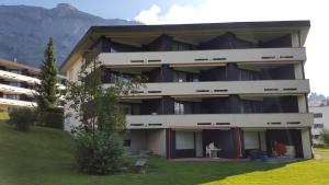 Alpen-Fewo, Residenza Quadra 25