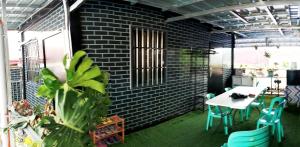 Unit 6 - 6Pax Container house