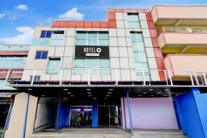 Super Hotel O Janappanchatram