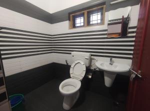 Munnar Village Homes