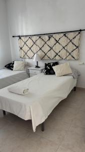 Primera línea en Denia