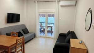 Endless View - 3hvězdičkové hotely ve městě Nea Kallikratia