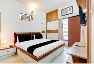 Prem villas homestay