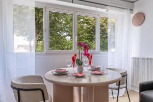 Magic Amour Love Room