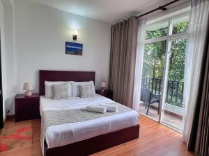 Galway Green - Lake View Luxury Apartment, Nuwara Eliya Sri Lanka
