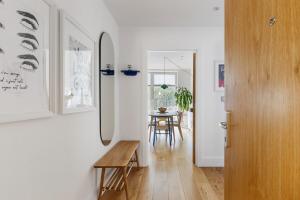Luxury Apartment - 5 Mins to Canary Wharf & Excel