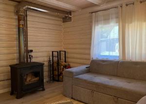 Шале Біла Ведмедиця