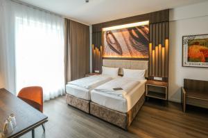 Tools Hotel Laichingen