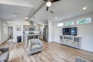 Resort at Fredericksburg Unit 15