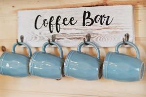 Stunning Cabin Right on Main St!