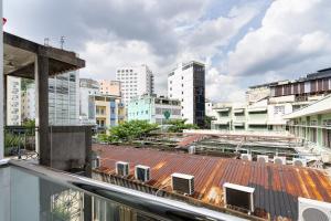 Ekomo Home 95 - Metro Ben Thanh