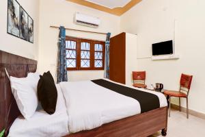 Hotel O Clement Town Formerly Morning Star