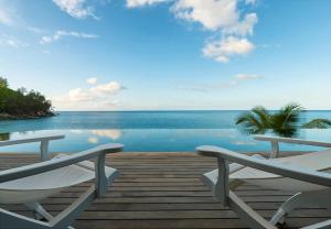 Luxury Villa Sea Monkey