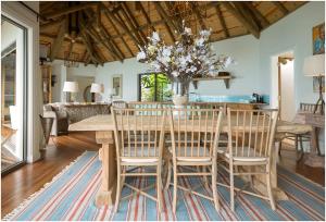 Luxury Villa Sea Monkey