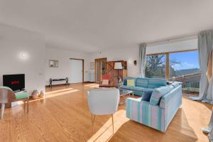 Garden Villa - Fly & Sport - With Parking