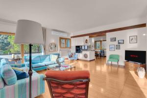 Garden Villa - Fly & Sport - With Parking