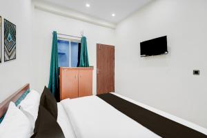 Hotel O Shree Ji Puram Near Prem Mandir