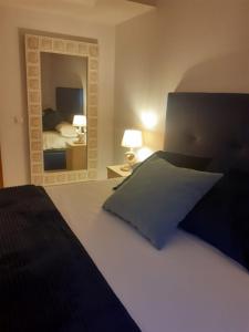 Apartamento club náutico Dénia