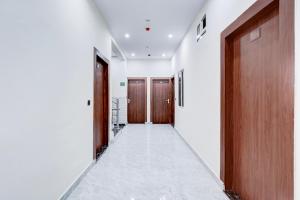 Hotel O Shree Ji Puram Near Prem Mandir