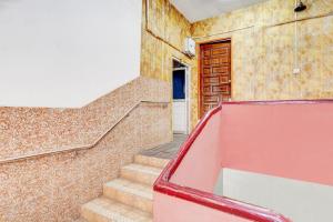 Super Hotel O Vadapalani Metro Station Chennai Formerly Vishnus Galaxy Rooms