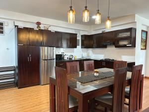 Galway Green - Lake View Luxury Apartment, Nuwara Eliya Sri Lanka