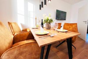 Aesten Mare Kühlungsborn Apartment 2