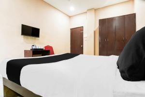 Super Hotel O Hingna Road Near Rachana Metro Station