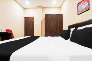 Super Hotel O Hingna Road Near Rachana Metro Station