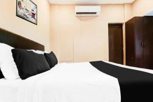 Super Hotel O Hingna Road Near Rachana Metro Station