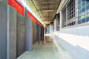 Super Hotel O Hingna Road Near Rachana Metro Station
