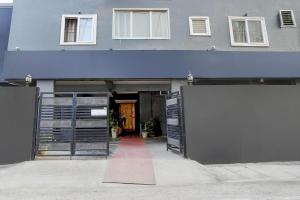 Townhouse HAL Indiranagar Extension