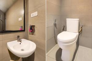 Townhouse HAL Indiranagar Extension