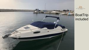 The 10k Stones Villa