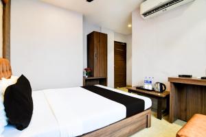 Super Hotel O Tagore Park Laskarhat formerly Shankar Guest House