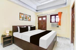 Hotel O Lenin Sarani