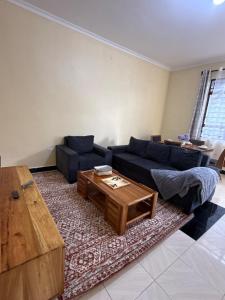 Fatoosh Nest - Ubytování bez kategorie ve městě Arusha